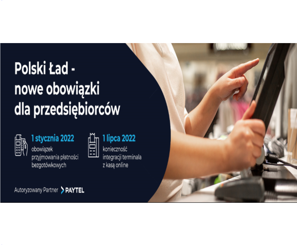 Polski Ład dla przedsiębiorców.