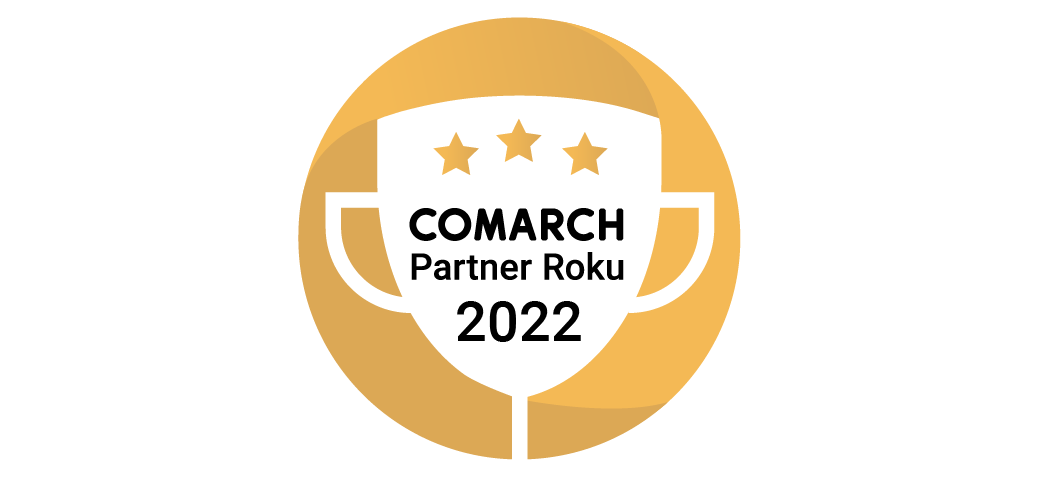 Partner roku 2022!